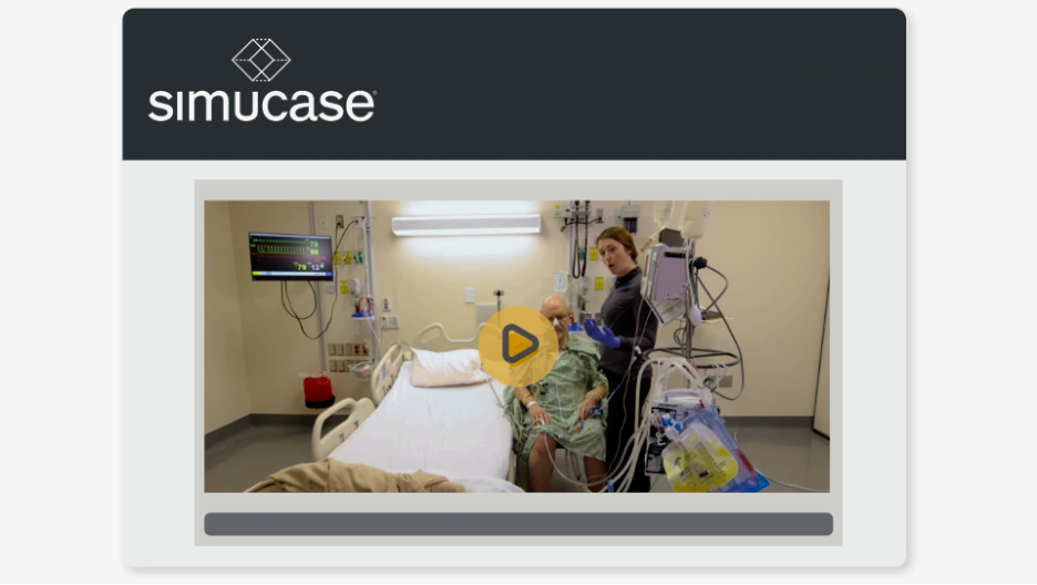 Clinical Skills Simulation Highlights