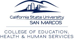 California State University San Marcos
